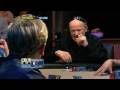 PCA PokerStars Caribbean Adventure 2008 - Bertrand ElkY Grospellier vs Connor Allisen